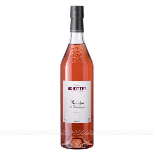 Edmond Briottet Ratafia Λικέρ 700ml