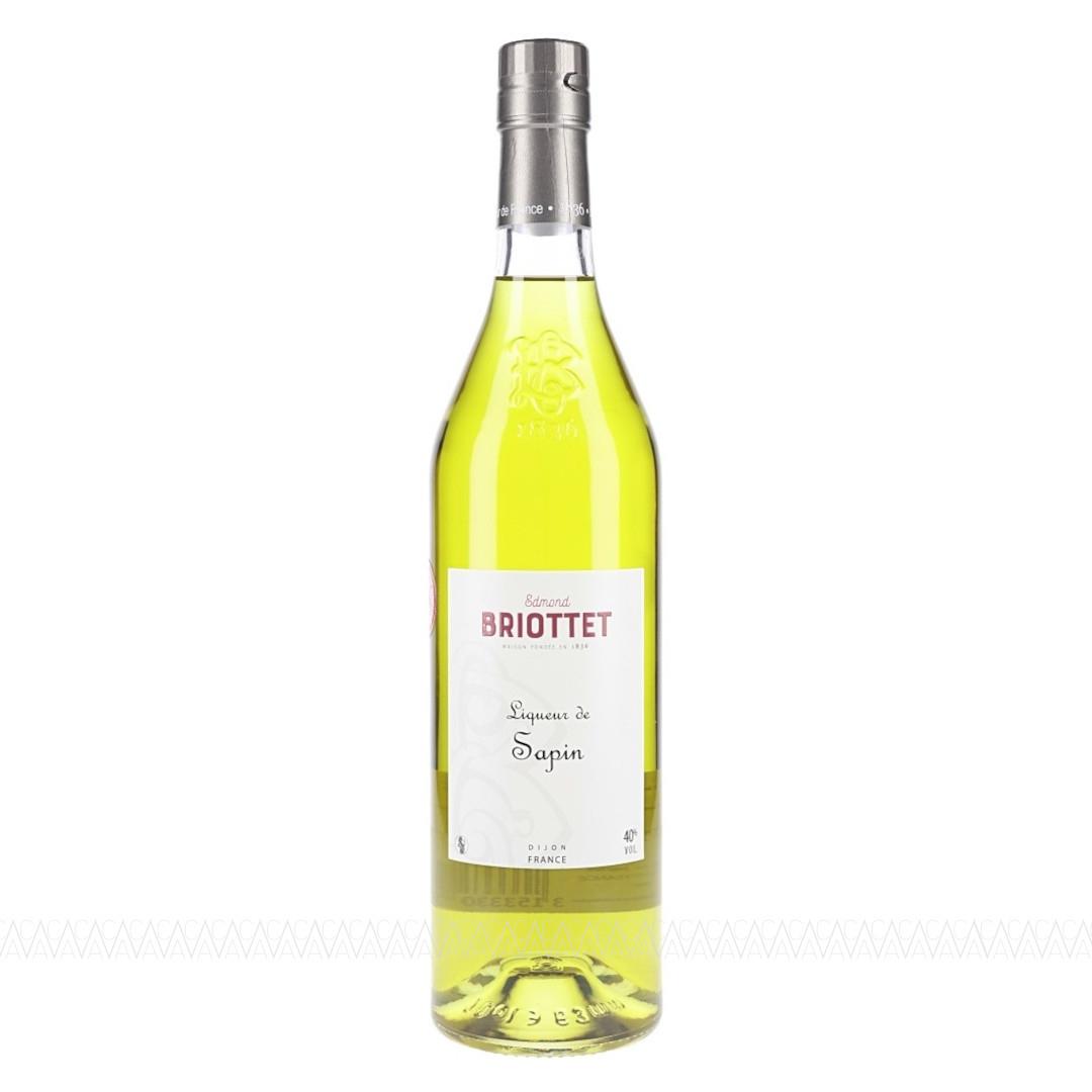 Edmond Briottet Fir Tree (Sapin - Έλατο) Λικέρ 700ml