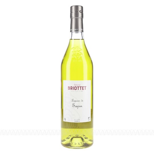 Edmond Briottet Fir Tree (Sapin - Έλατο) Λικέρ 700ml