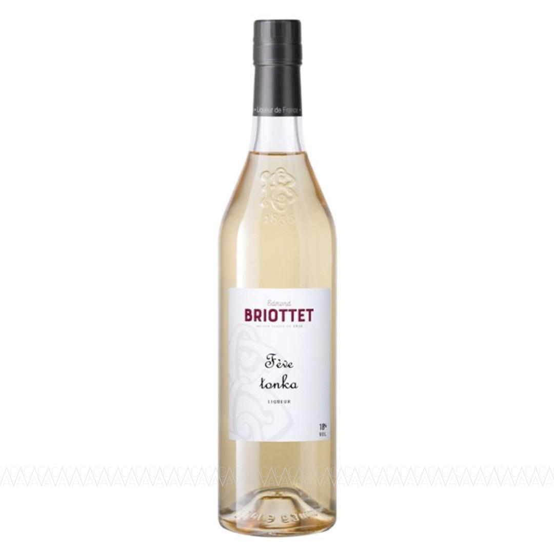 Edmond Briottet Tonka Λικέρ 700ml