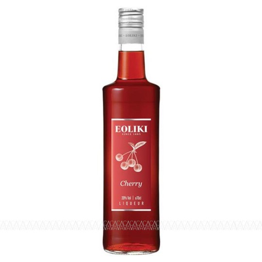 Eoliki Cherry (Κεράσι) Λικέρ 700ml