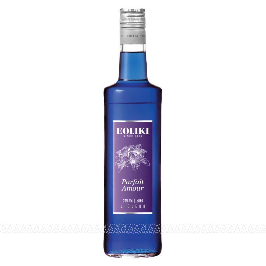 Eoliki Parfait Amour Λικέρ 700ml