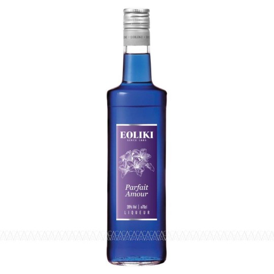 Eoliki Parfait Amour Λικέρ 700ml