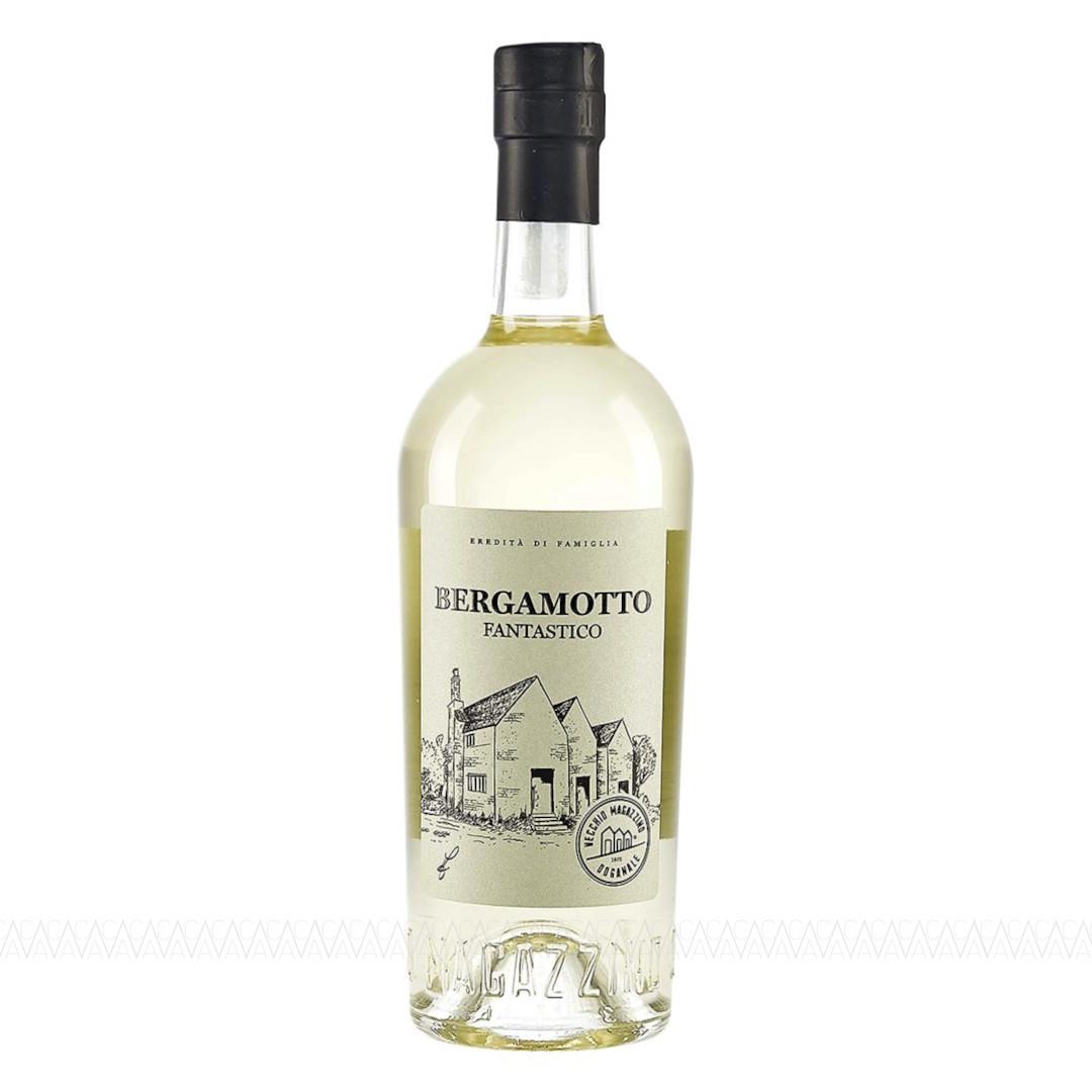 Fantastico Bergamotto Λικέρ 700ml