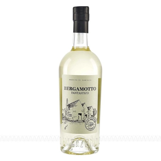 Fantastico Bergamotto Λικέρ 700ml