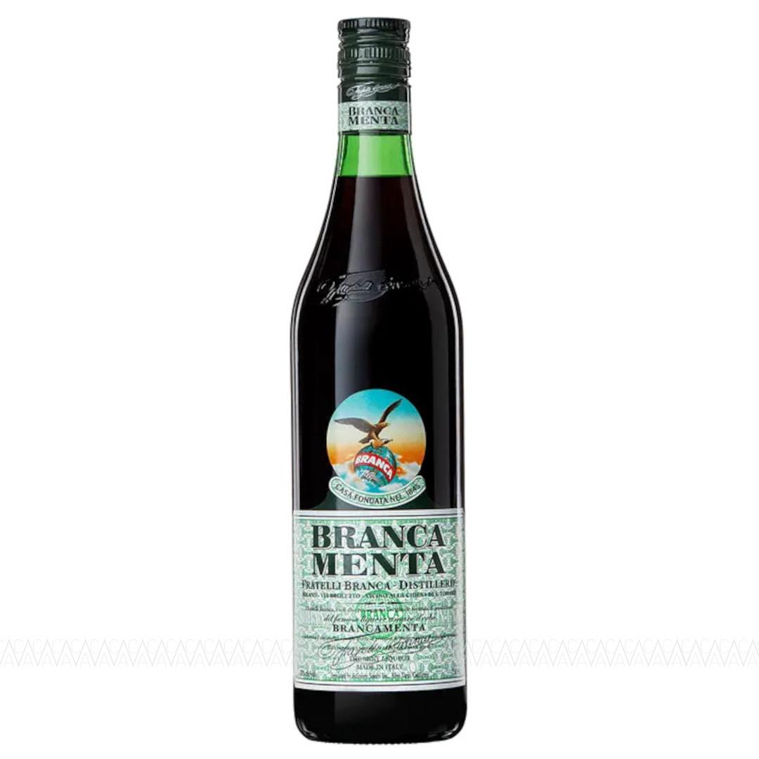 Fernet Branca Menta 700ml