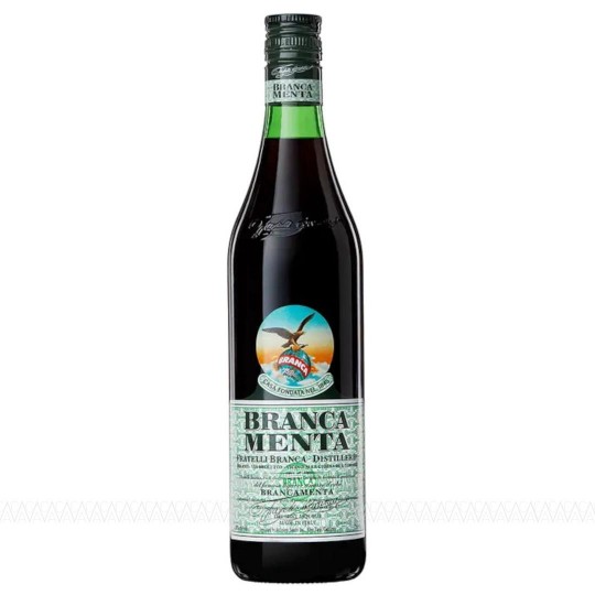 Fernet Branca Menta 700ml