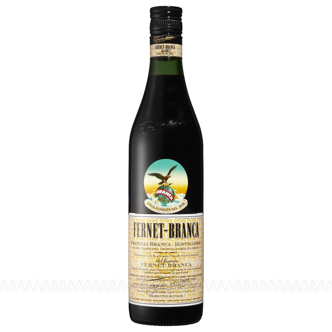 Fernet Branca 700ml