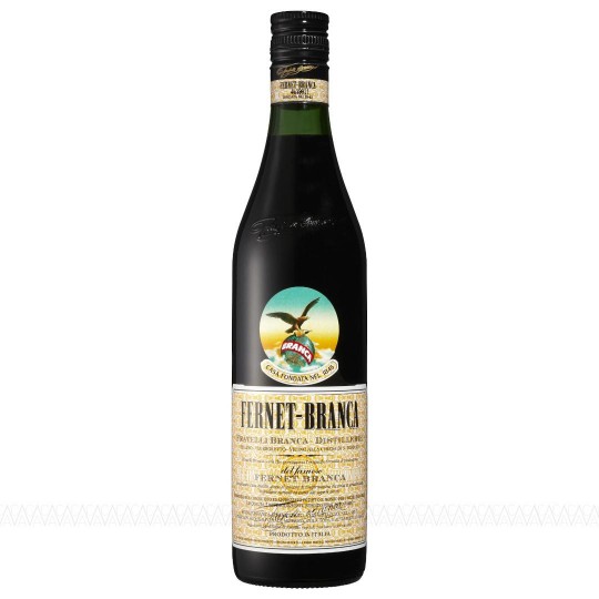 Fernet Branca 700ml