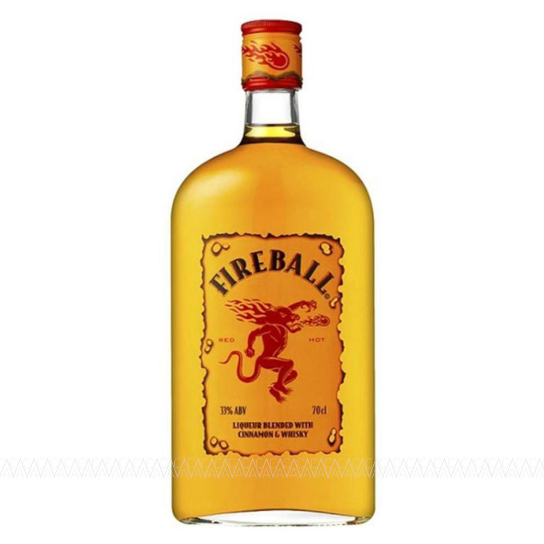 Fireball 700ml