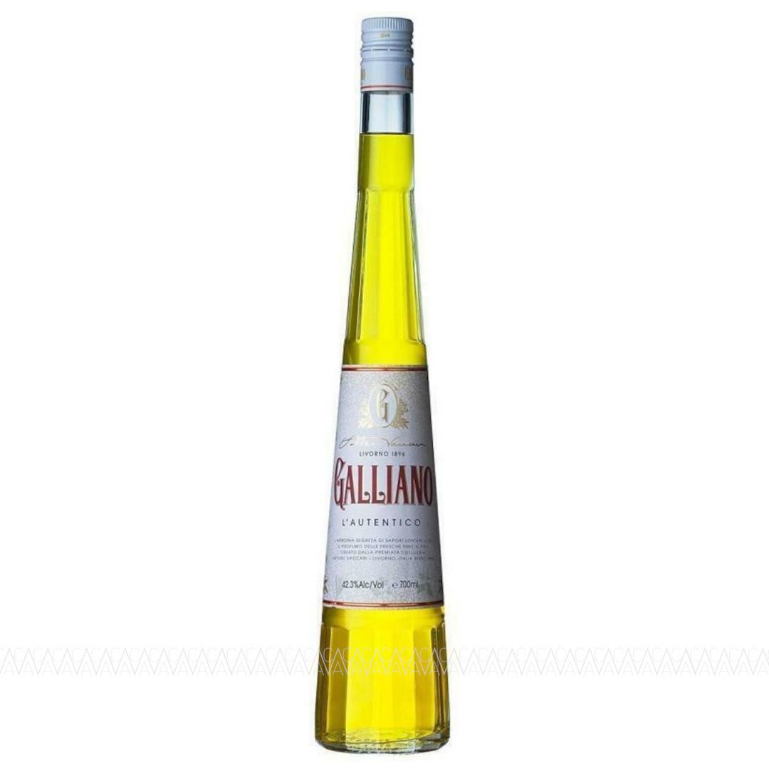 Galliano L' Autentico 700ml