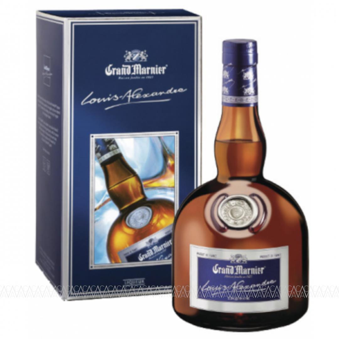 Grand Marnier Louis Alexandre 700ml