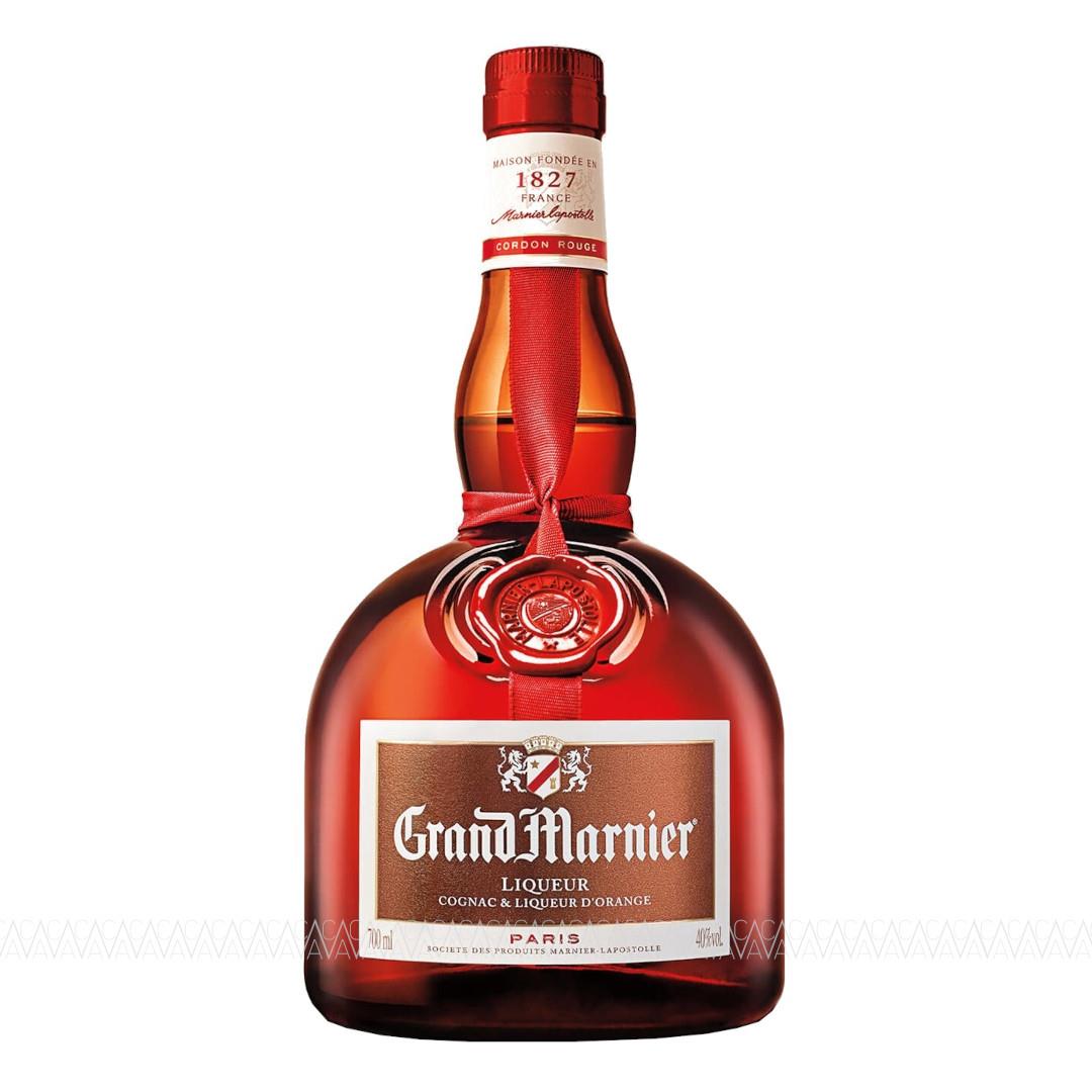 Grand Marnier Rouge 700ml