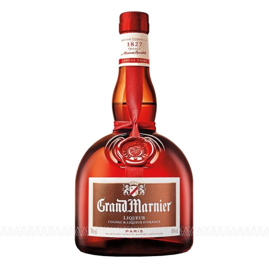 Grand Marnier Rouge 700ml