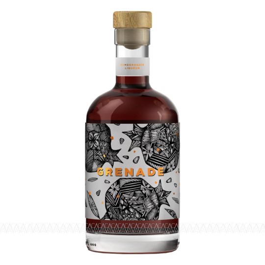 Grenade Λικέρ Ρόδι 500ml