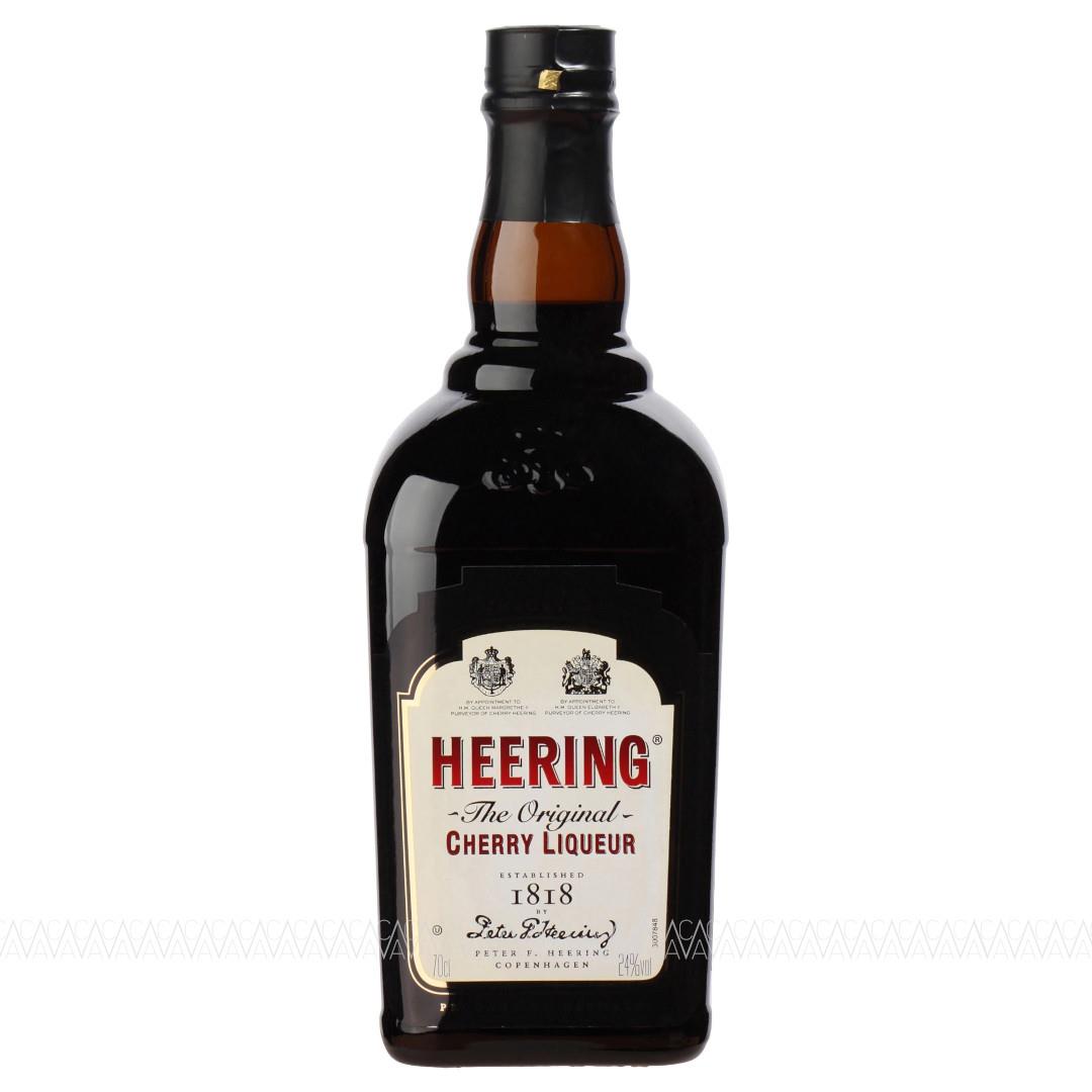 Heering Cherry 700ml