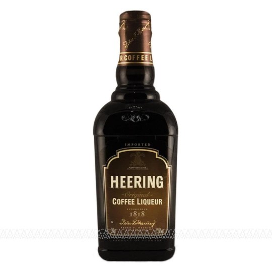 Heering Coffee Liqueur 500ml