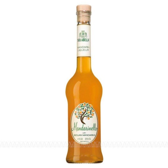 Isolabella Mandarinello 500ml