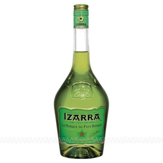 Izarra Green Liqueur 700ml