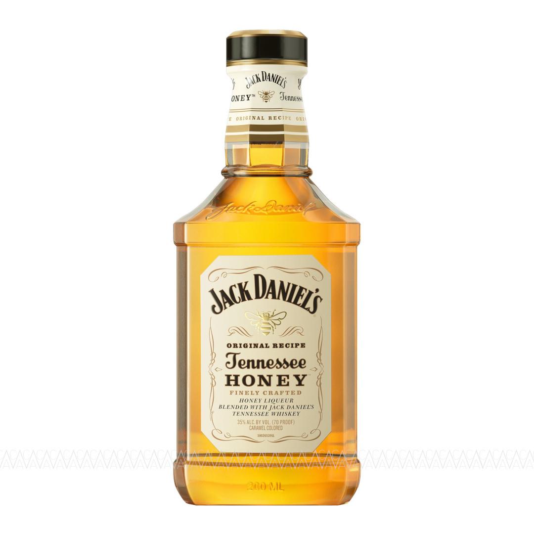 Jack Daniel's Honey 200ml