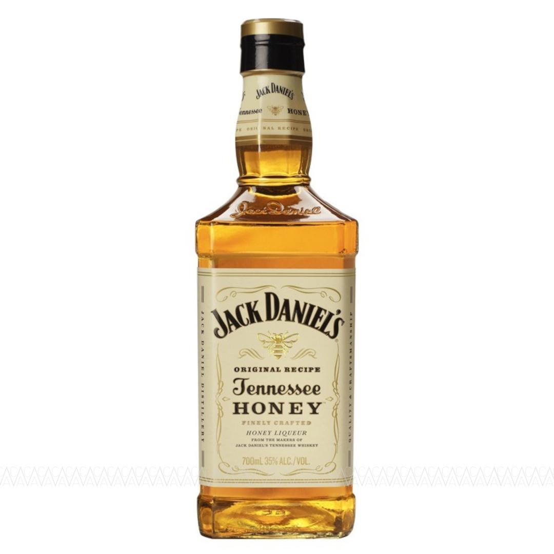 Jack Daniel's Honey 700ml