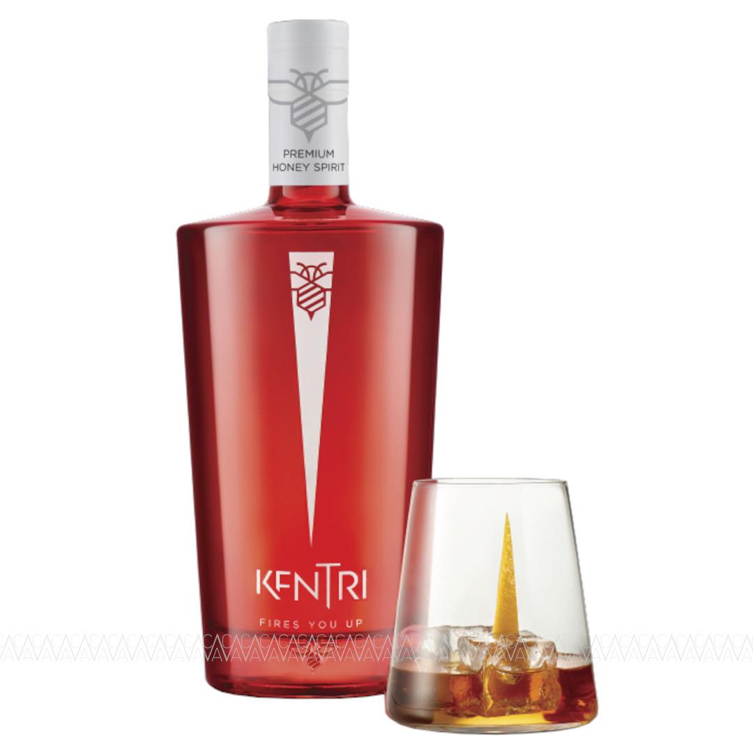 Kentri Ρακόμελο 700ml