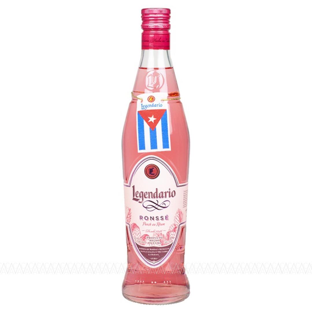 Legendario Ronsse 700ml