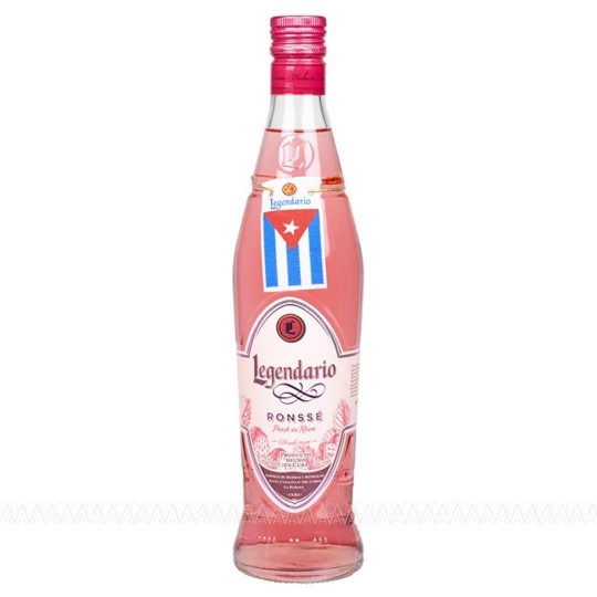 Legendario Ronsse 700ml