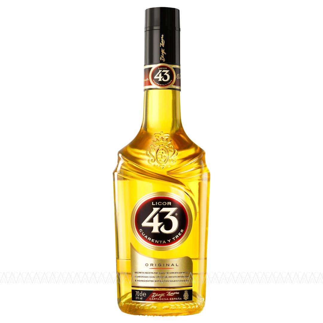 Licor 43 700ml