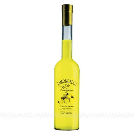 Ciemme Della Tradizione Limoncello 500ml