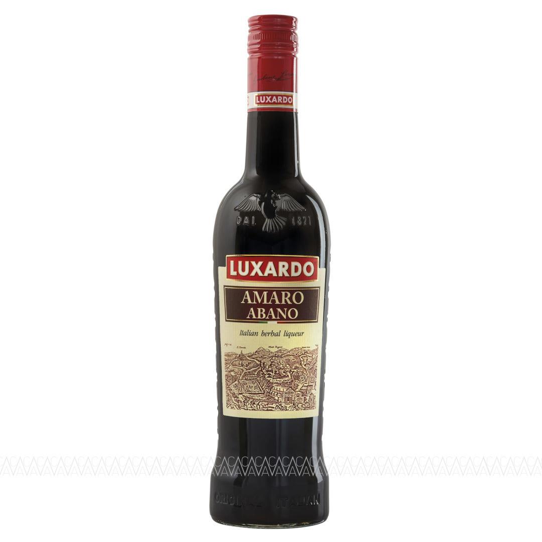 Luxardo Amaro Abano 700ml