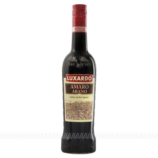 Luxardo Amaro Abano 700ml