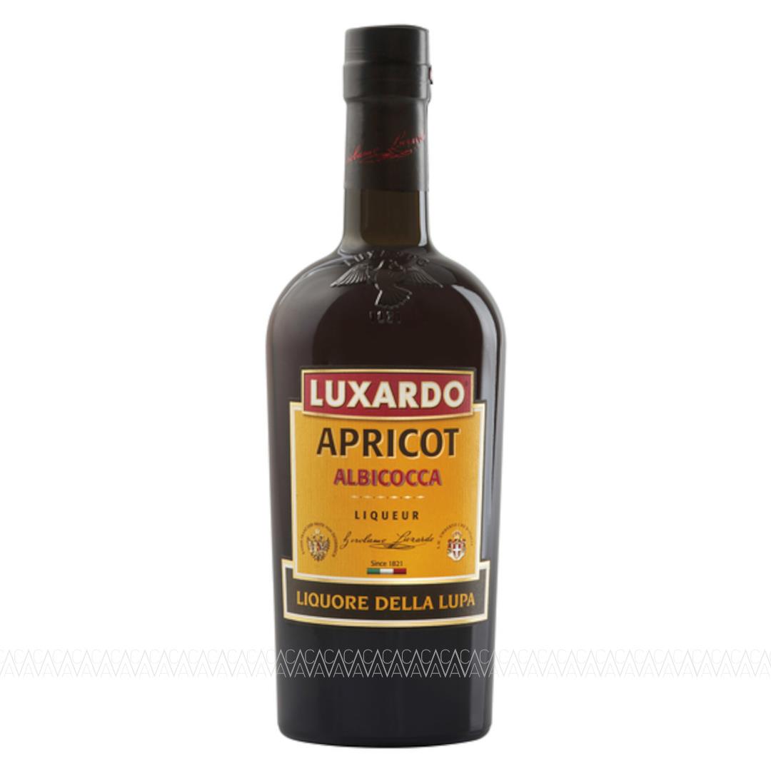 Luxardo Apricot (Βερίκοκο) Λικέρ 700ml