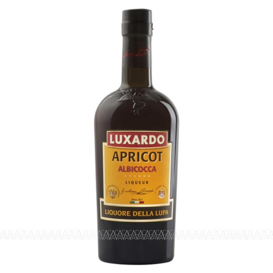 Luxardo Apricot (Βερίκοκο) Λικέρ 700ml