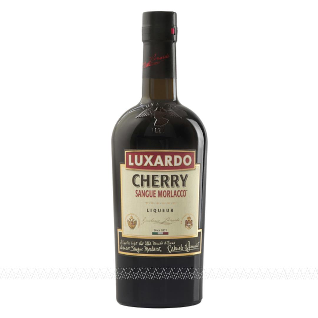 Luxardo Cherry Sangue Morlacco Λικέρ 700ml