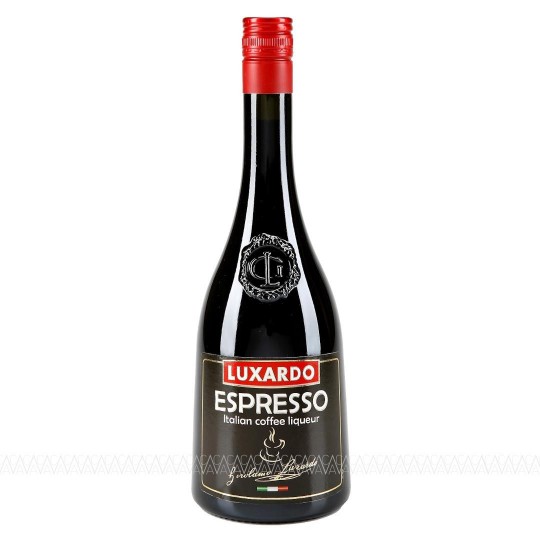 Luxardo Espresso Coffee Λικέρ 700ml
