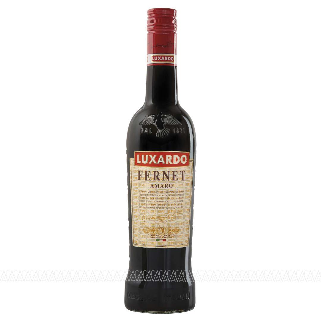 Luxardo Fernet Amaro 700ml