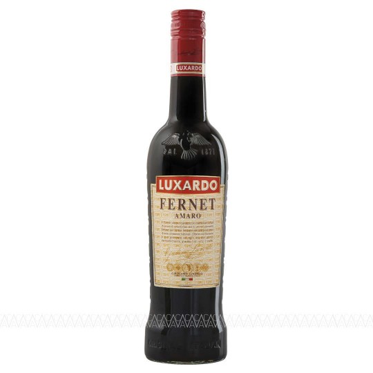 Luxardo Fernet Amaro 700ml