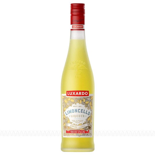 Luxardo Limoncello 700ml