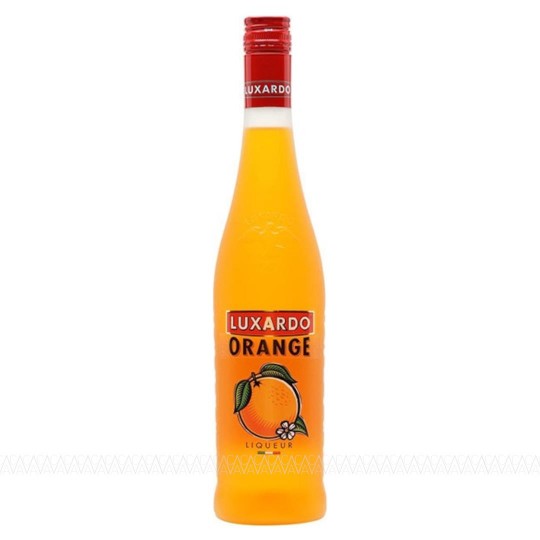 Luxardo Orange (Πορτοκάλι) Λικέρ 700ml