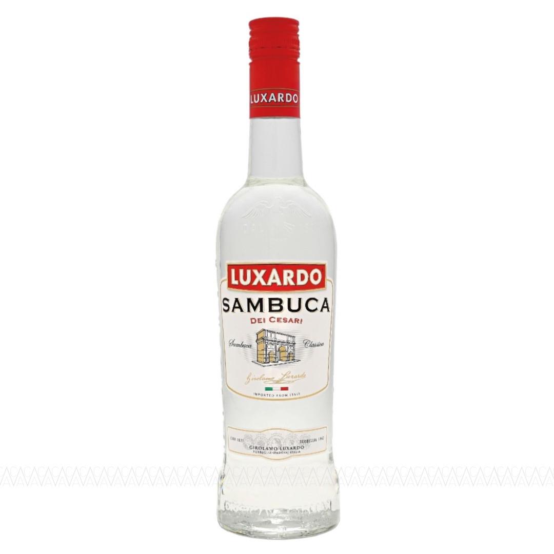 Luxardo Sambuca 700ml