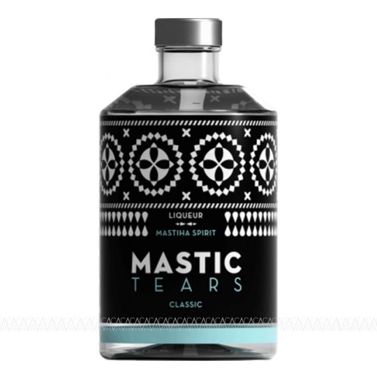 Mastic Tears Classic Mastiha (Μαστίχα) Spirit 700ml