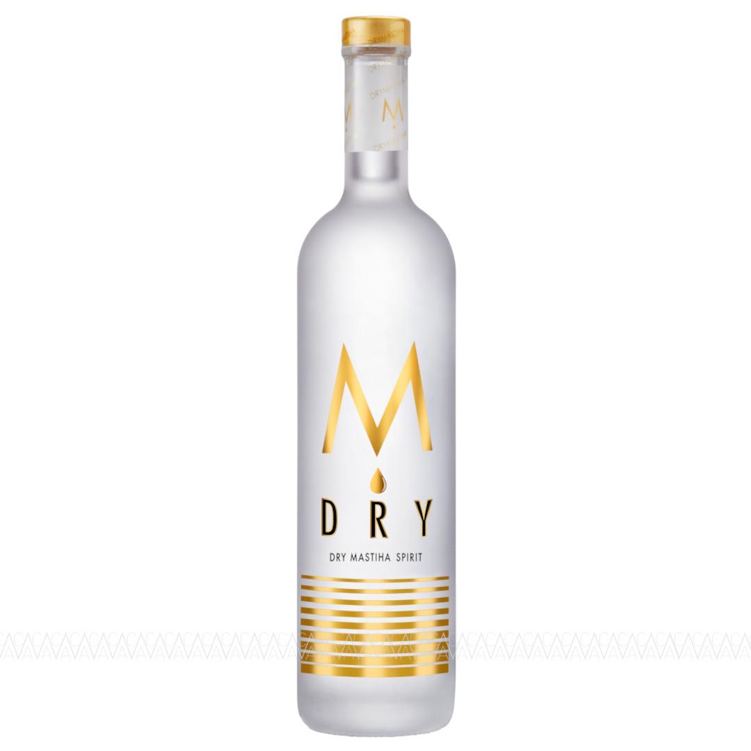 M Dry Mastiha (Μαστίχα) 700ml