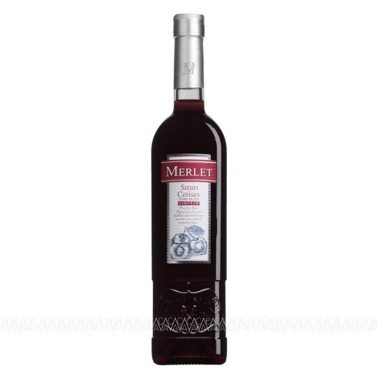 Merlet Cherry (Κεράσι) Brandy 700ml