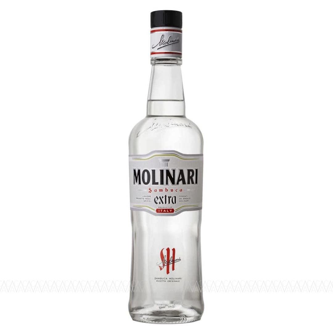 Molinari Extra Sambuca 700ml