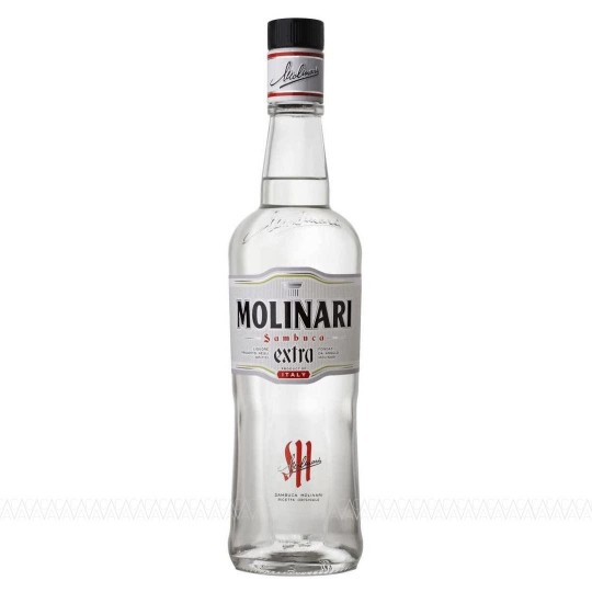 Molinari Extra Sambuca 700ml