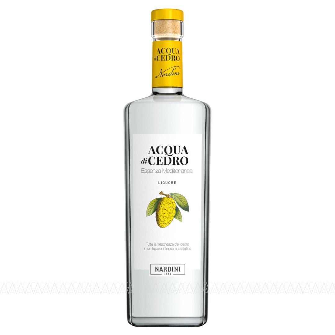 Nardini Acqua Di Cedro 700ml Nardini Acqua Di Cedro 700ml