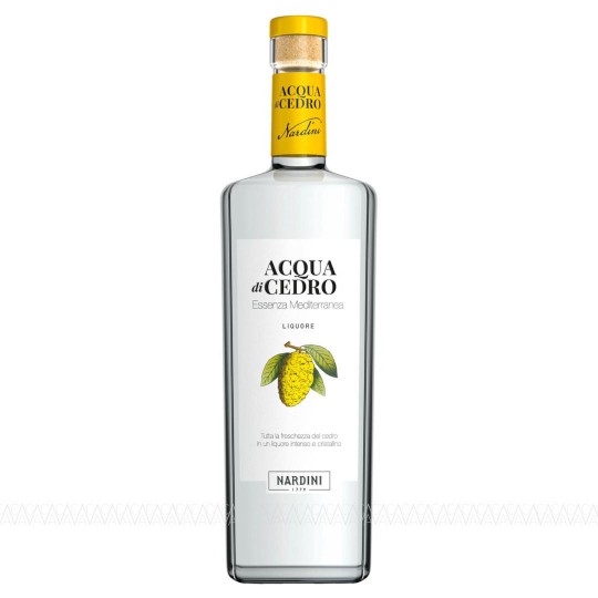 Nardini Acqua Di Cedro 700ml