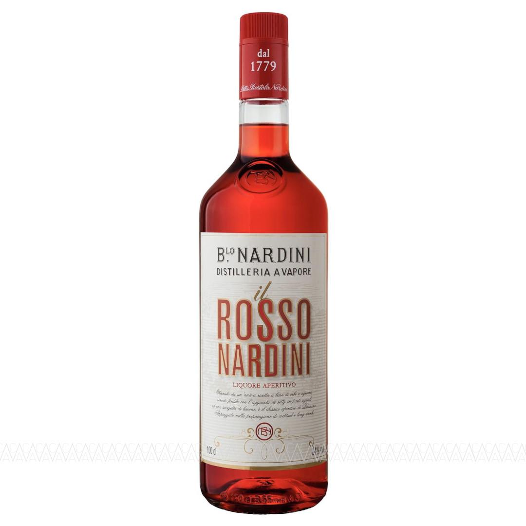 Nardini Rosso 1 Λίτρο