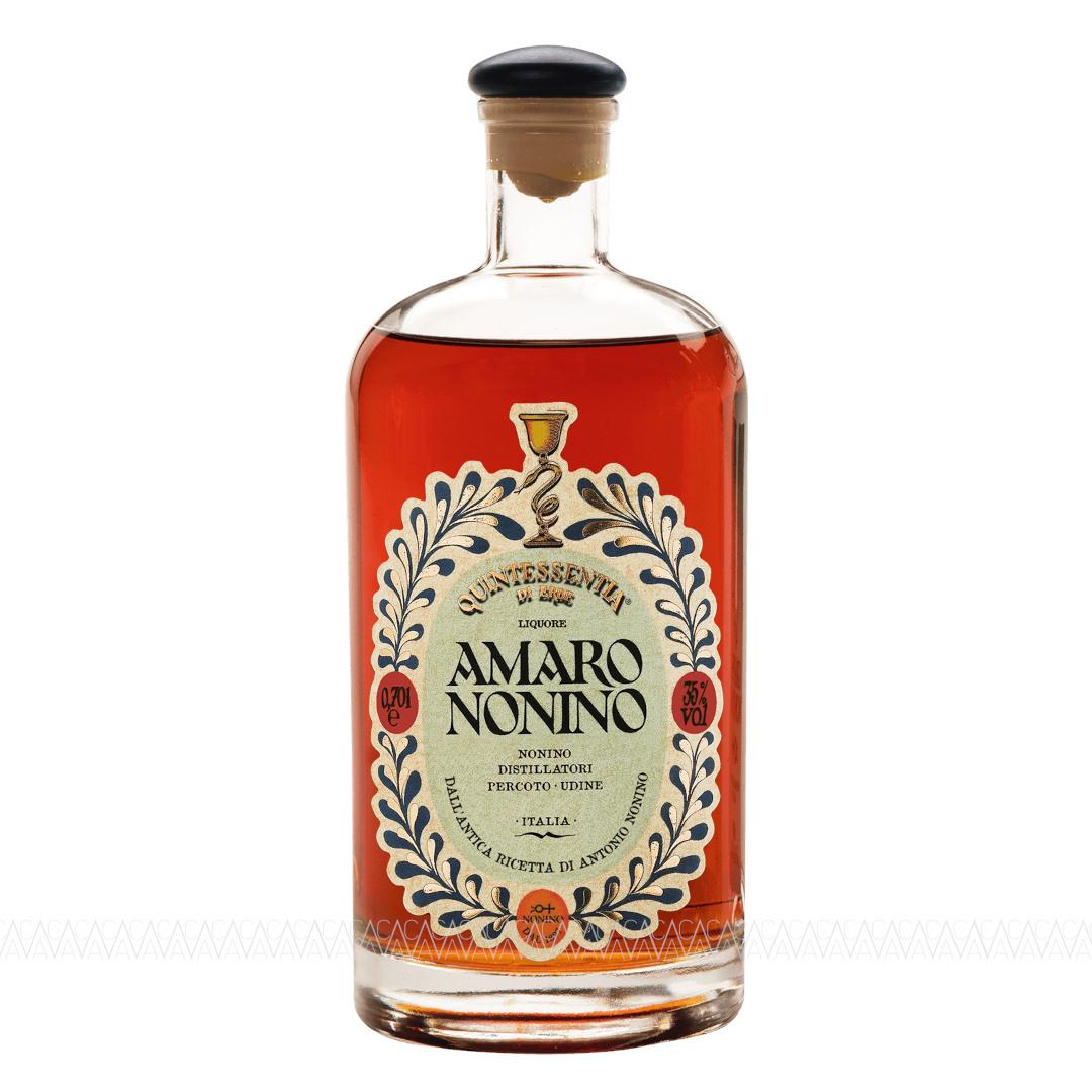Nonino Amaro Quintessentia 700ml